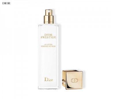 Dior 迪奥 花秘瑰萃玫瑰精华水 150毫升（奢侈品牌护肤品，每个包裹限制2件）